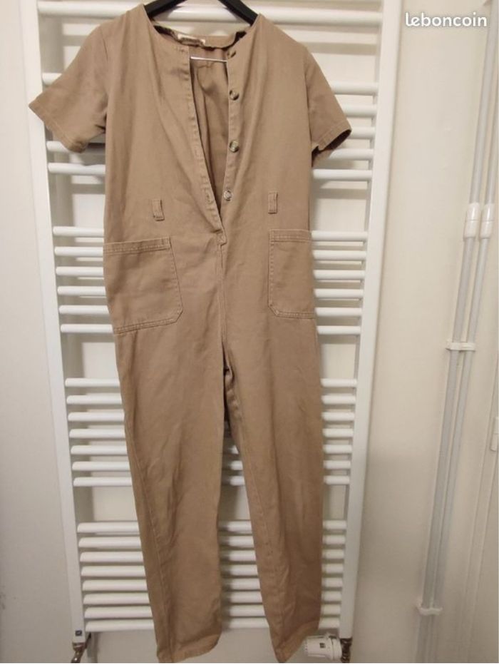 Salopette fille 14 ans - photo numéro 6