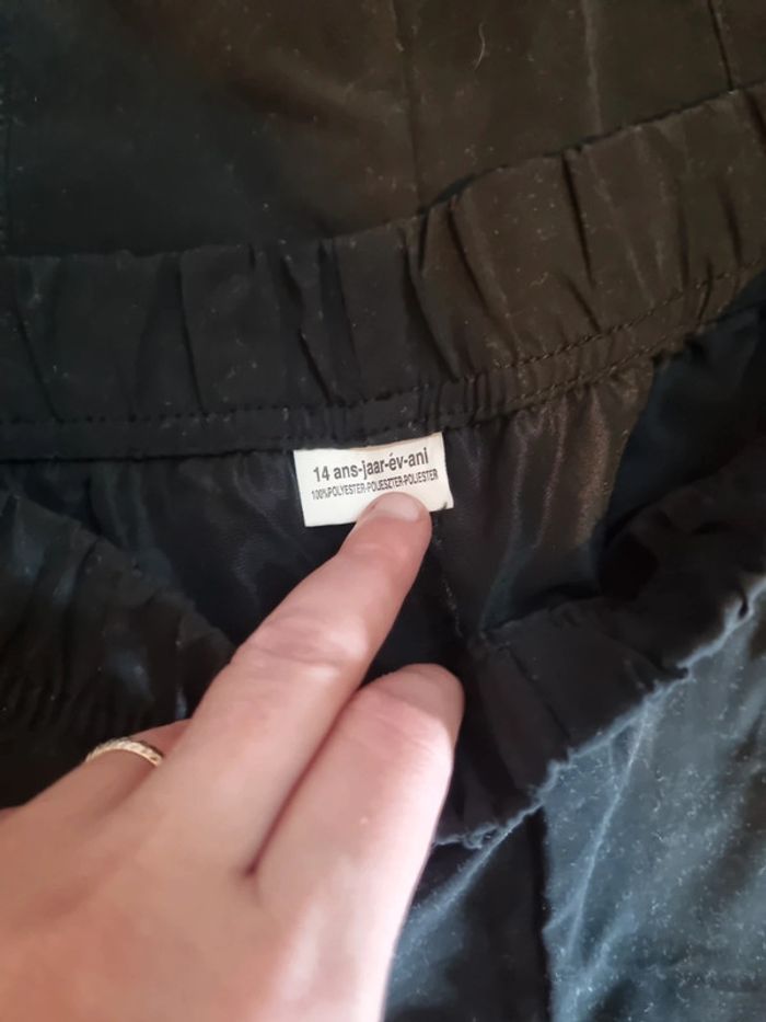 Pantalons - photo numéro 2