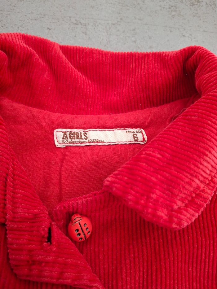 Veste - 6 ans - - photo numéro 5