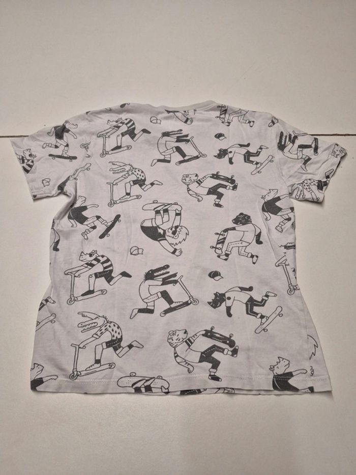 Tee-shirt - photo numéro 3