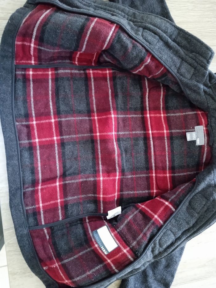 Manteau d'hiver - photo numéro 3