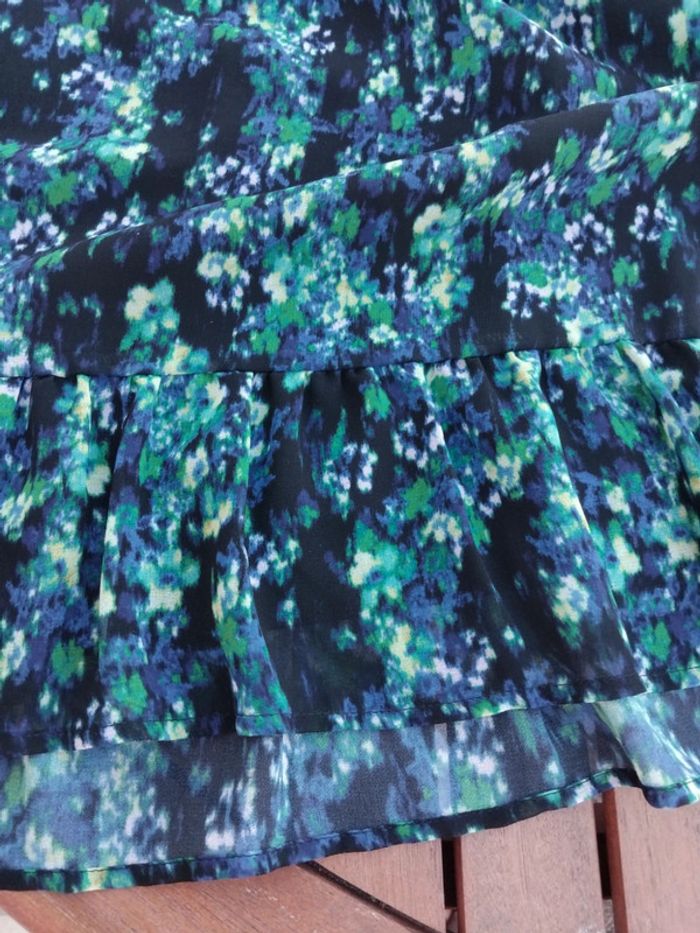 Robe été Sud Express tl 100%polyester - photo numéro 11