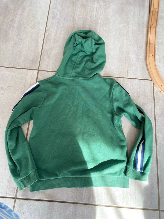 Lot vêtements garçon 8 ans Kiabi - photo numéro 10