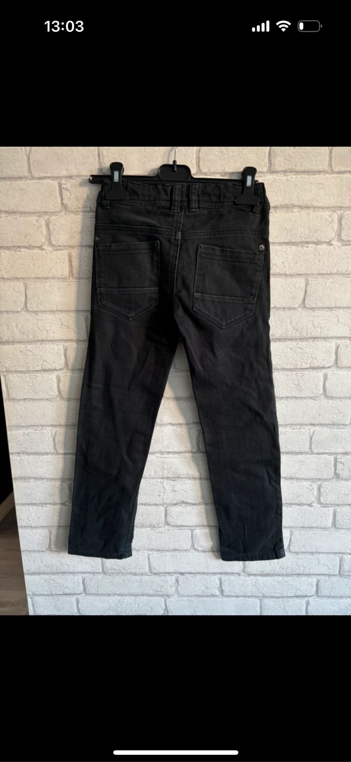 Jeans NKY taille 8 ans - photo numéro 2