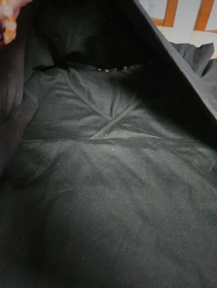 Chemise de nuit grossesse et allaitement S - photo numéro 2