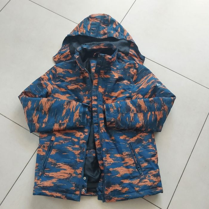 Veste MC kinley - photo numéro 4