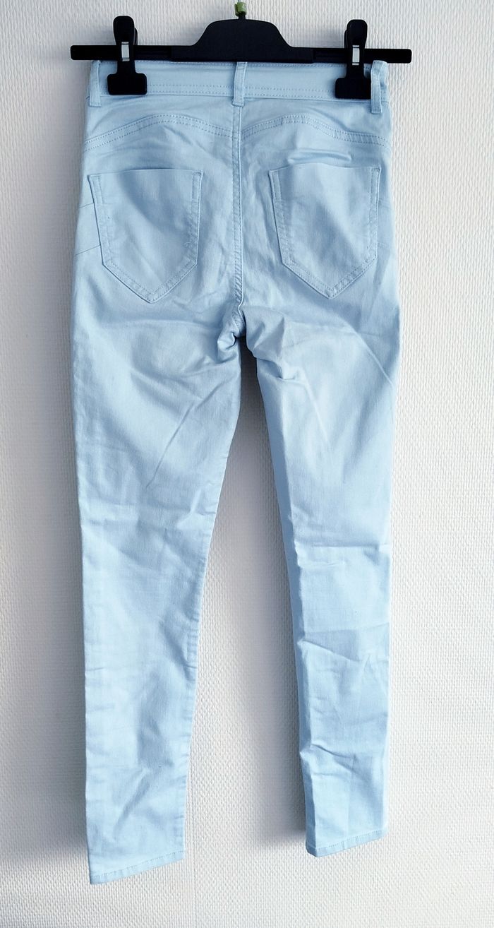 Leggings Calzedonia taille S - photo numéro 9