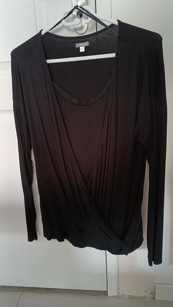 Lot haut de grossesse / allaitement