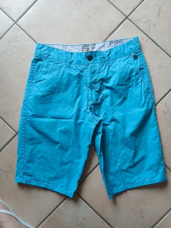 Short