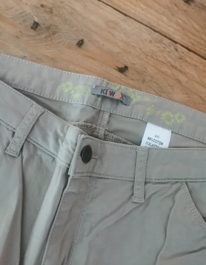 Pantalon. - photo numéro 4