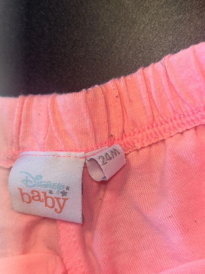 Short de pyjama - photo numéro 2