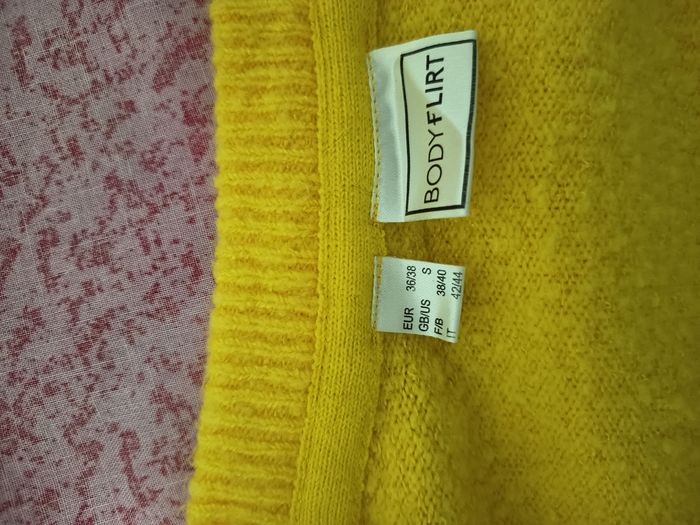 Pull femme - photo numéro 3