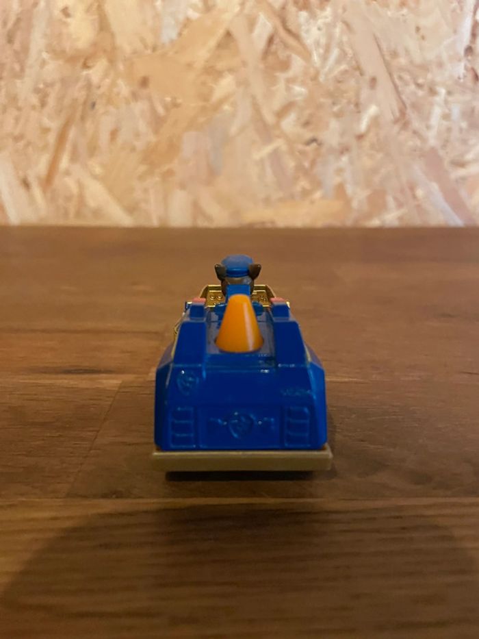 Idée cadeau 🎁 Jouet Grande Tour de contrôle True métal de la Pat Patrouille avec Chase et Marcus - photo numéro 16