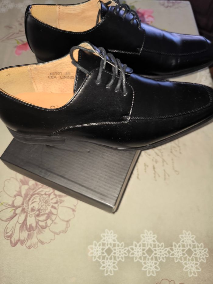 Chaussures comme neuves - photo numéro 6