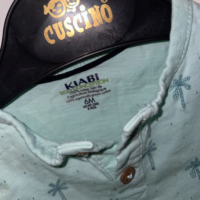 TEE shirt - photo numéro 3