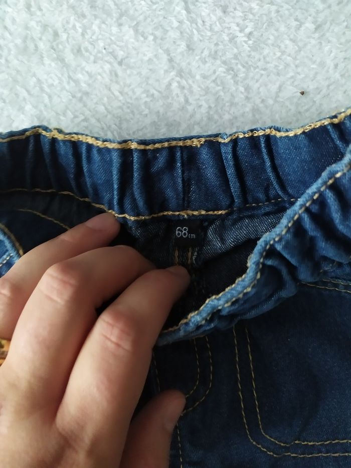 Jean - photo numéro 2