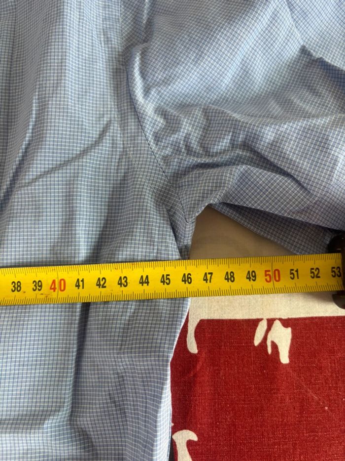 Chemise Hugo Boss taille 38 - photo numéro 12
