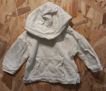 Sweat Fille Taille 6 mois