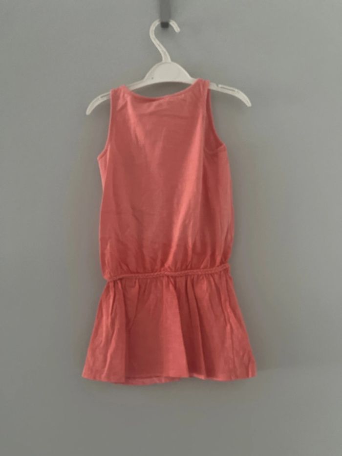 Robe aloha Hawaï taille 3 ans - photo numéro 3