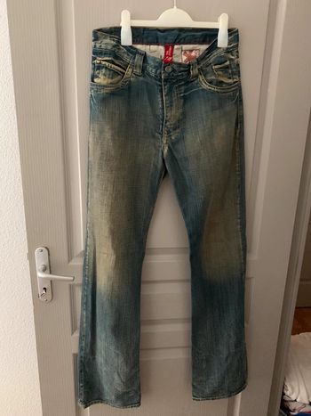 Jeans celio homme