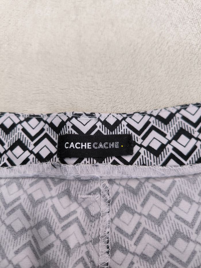 Pantalon Cache Cache 38 - photo numéro 6