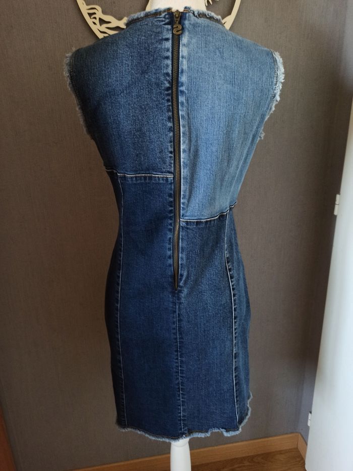 Robe jean Desigual - photo numéro 8