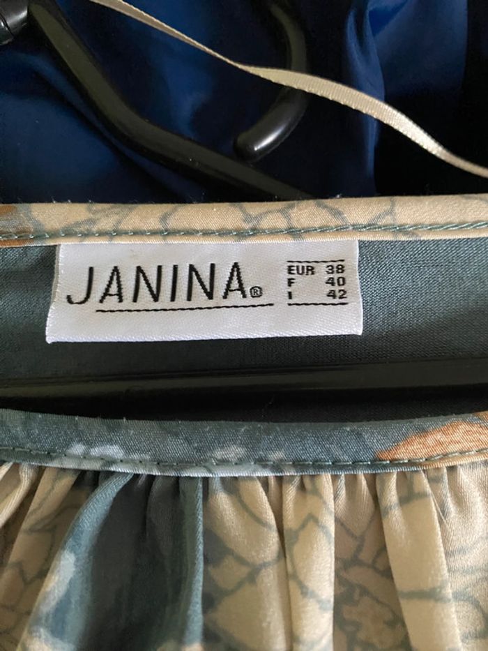 Blouse femme Janina Taille 40 - photo numéro 3