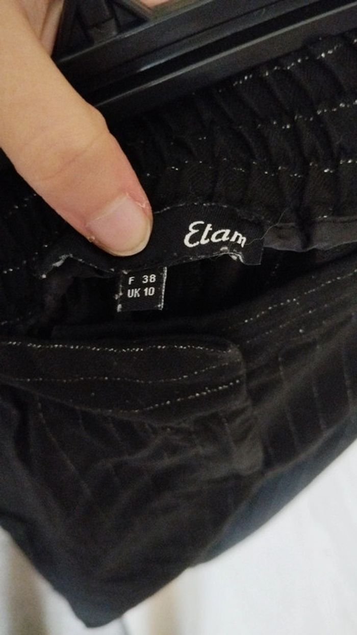 Pantalon tailleur - photo numéro 2