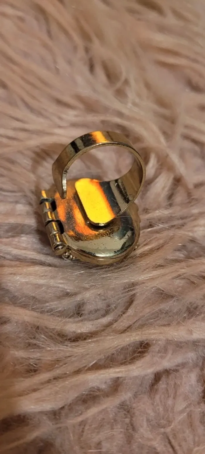 Bague réglable - photo numéro 2
