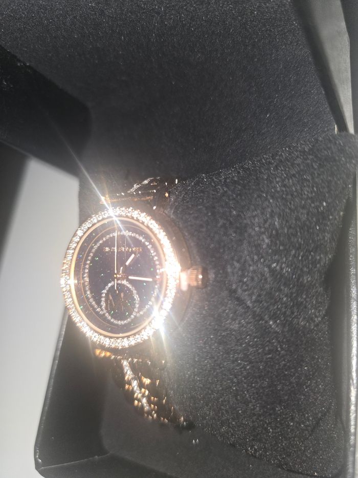 Montre MK - photo numéro 2