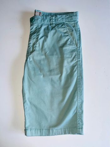 Short bleu - Taille 40