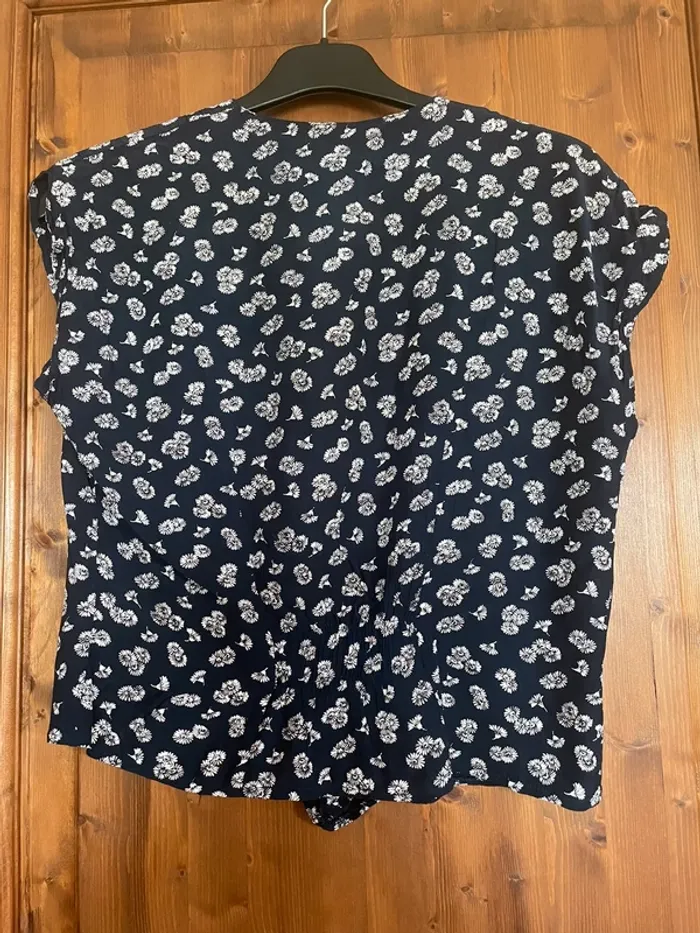 Blouse - photo numéro 3
