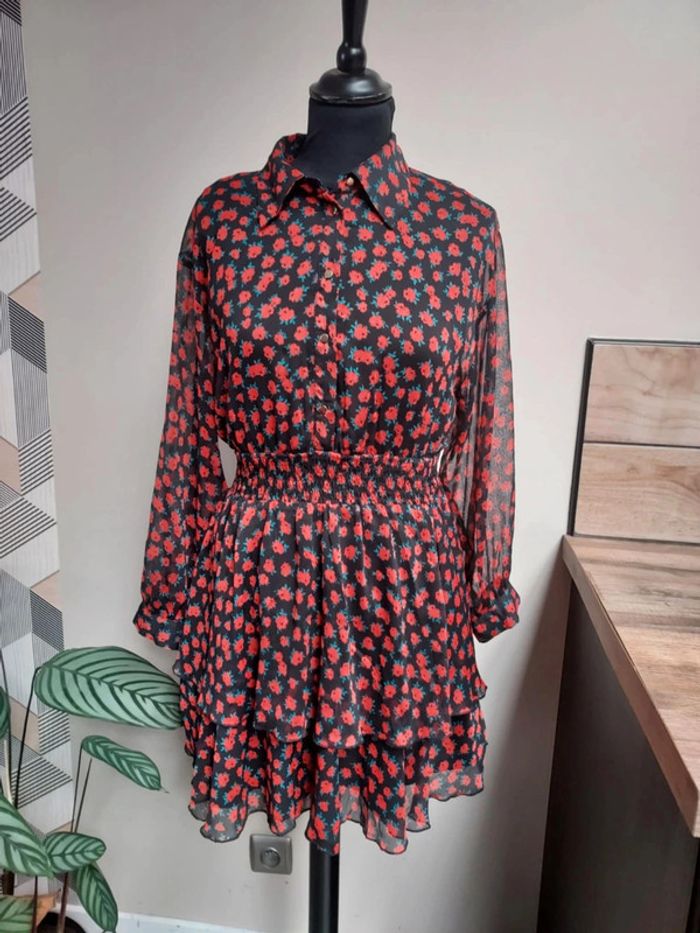 Très jolie robe Zara Taille S