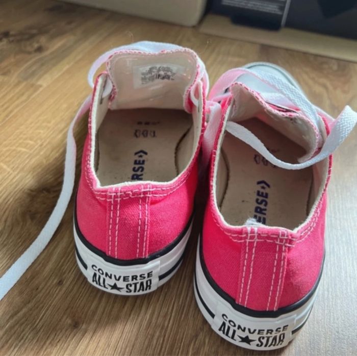 Converse - photo numéro 3