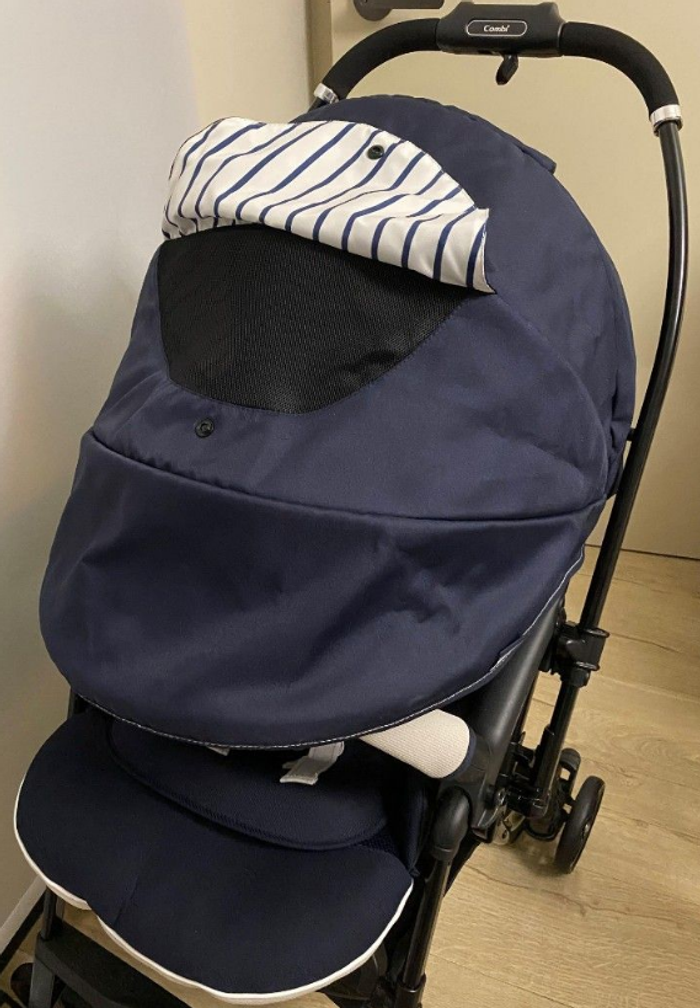 Voiture Combi BB - photo numéro 2