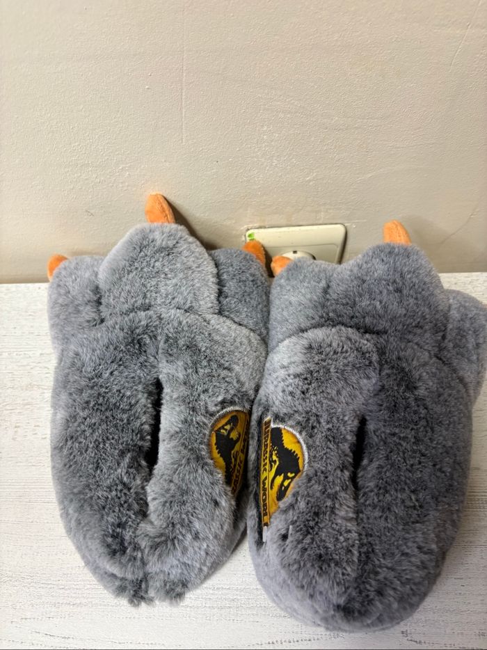 Chausson garçon pointure 31/32 - photo numéro 3