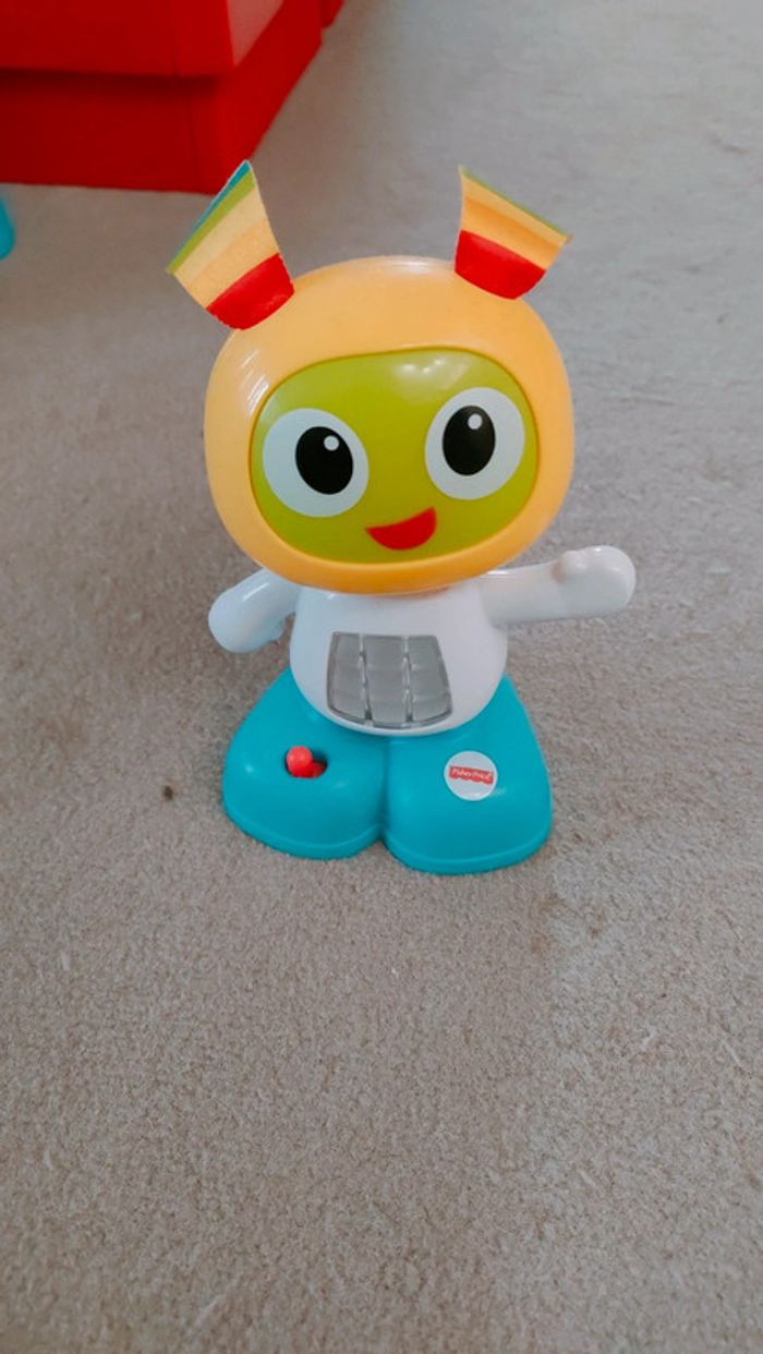 Robot