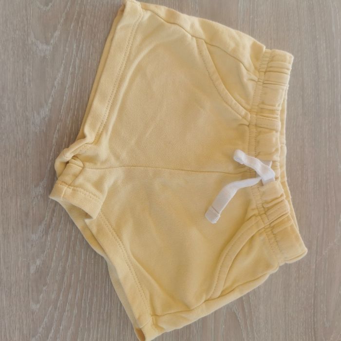 Short kiabi 12 mois - photo numéro 2