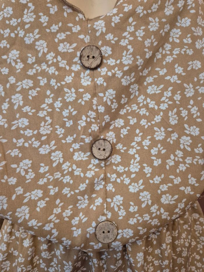 Combishort Shein XL - photo numéro 2