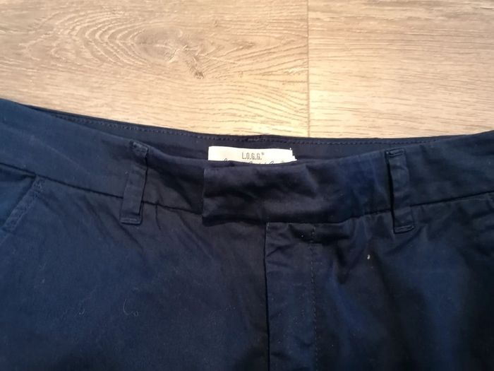 Short LOGG - photo numéro 3