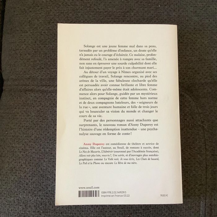 Livre le tour des arènes - photo numéro 2