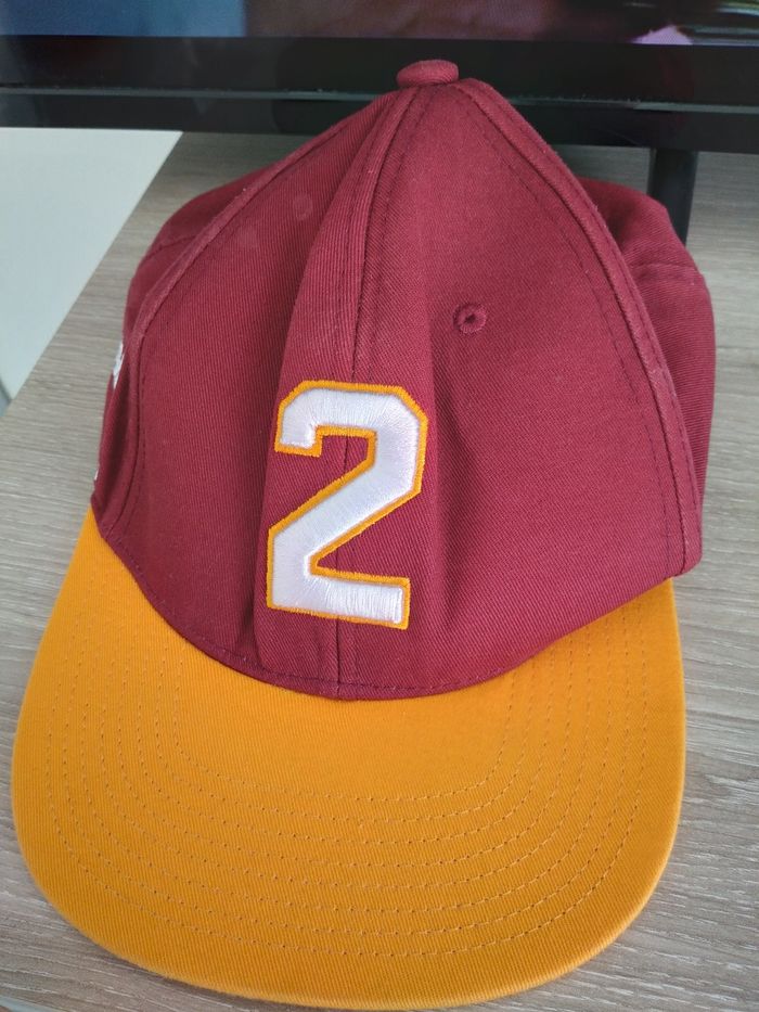 Lot de 3 casquette - photo numéro 2