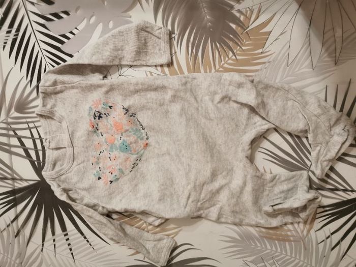 Pyjama cœur