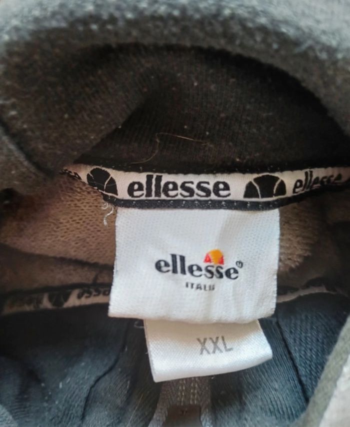 Gilet Ellesse - photo numéro 2