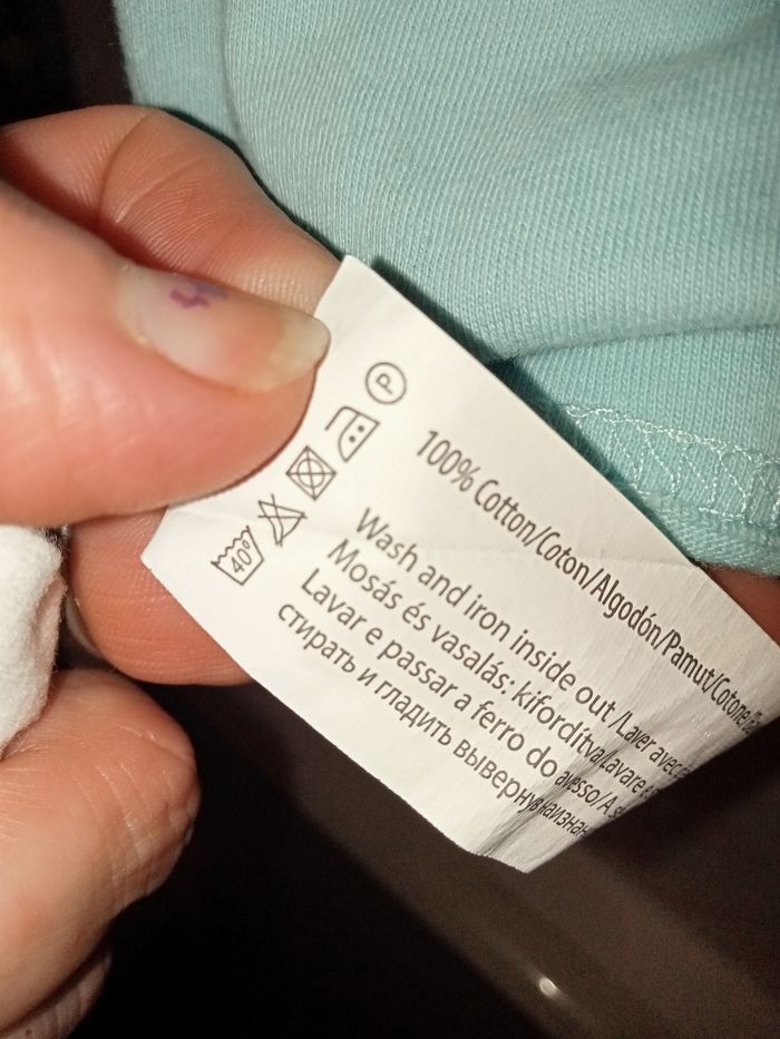 Tee-shirt (2-) - photo numéro 5