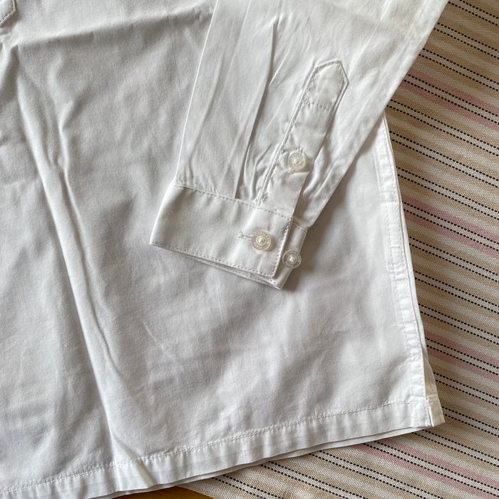 Chemise col mao 6 ans - photo numéro 5