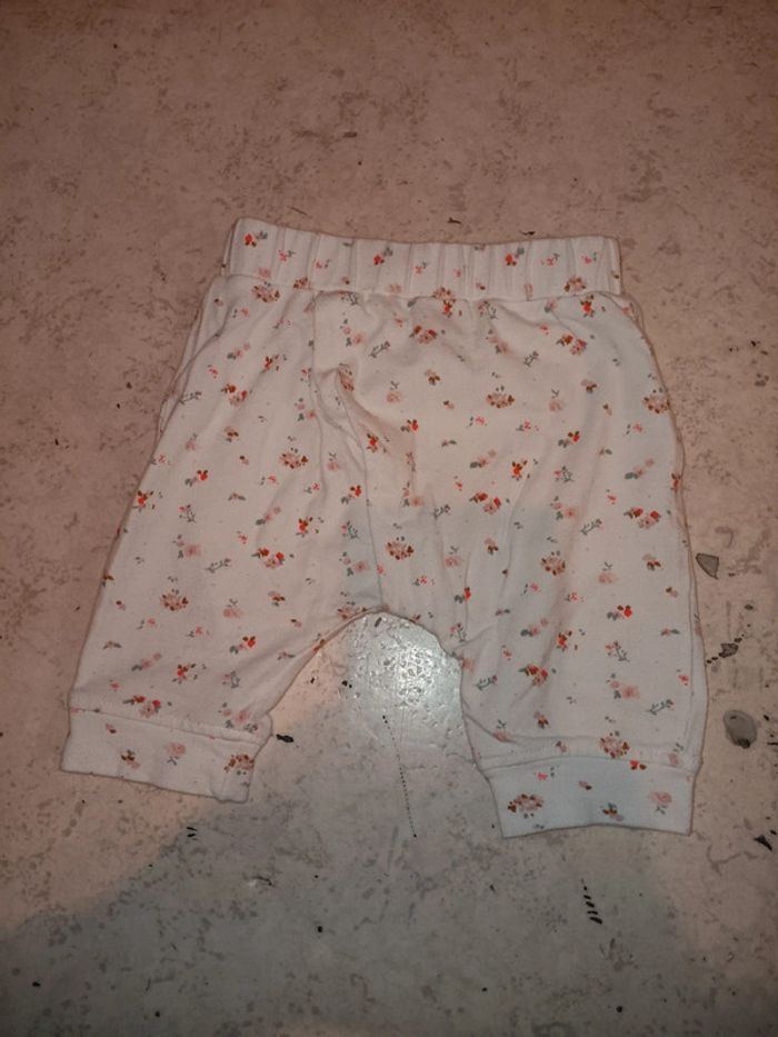 Pantalon léger 3 mois vertbaudet pas de vinted go