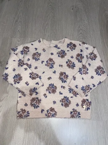 Pull chaud Sergent Major
