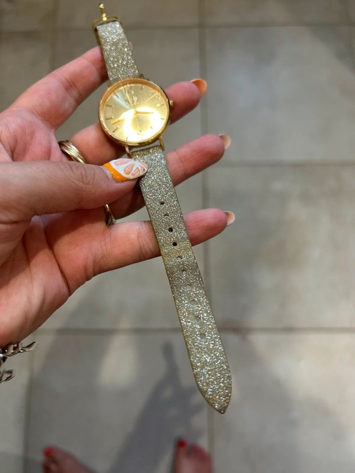 Montre paillettes Ice Watch - photo numéro 3