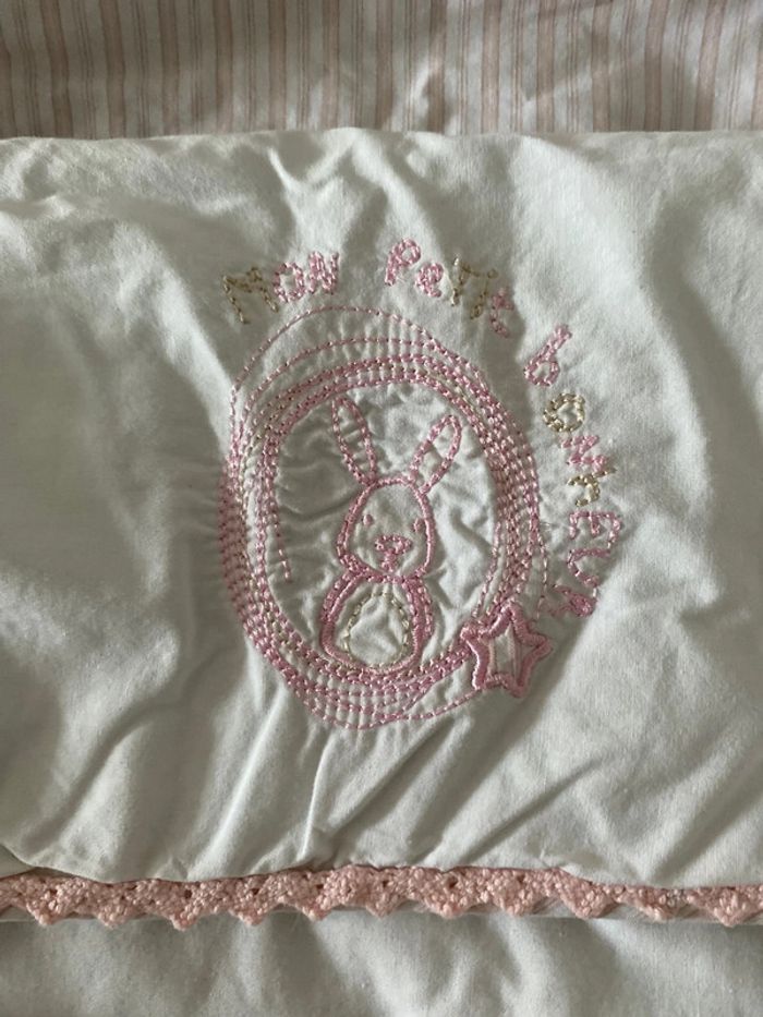 Chancelière Kitchoun été - photo numéro 4